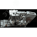 Контактор КПВ-604 220В 2з+2р режим работы повторно-кратковременный, заднее присоединение, нарейке ЧЭАЗ г.Чебоксары