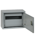 Щит распред. навесной ЩРН-12 (220х300х120) IP31 EKF Basic (mb21-12-bas)