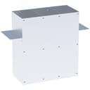 Гильза кабельная 3 секции для УЭРМ (280х250х120)