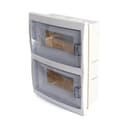 Боксы модульные распределительные STEKKER EBX5021620 39654