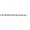 Бур 25X310 мм SDS-plus