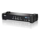 Настольный KVM Переключатель ATEN CS1784A / CS1784A-AT-G