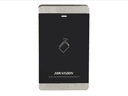 Считыватель Mifare карт Hikvision DS-K1103M частота считывания 13.56МГц