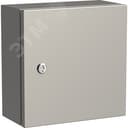 TITAN 5 Корпус метал. ЩМП-30.30.15 (AISI 316) УХЛ1 IP66