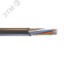 Кабель монтажный МКЭШнг(А)-HF 5х1,5 эм