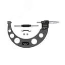 Микрометр МКЦ-175 0.001 электронный Hortz