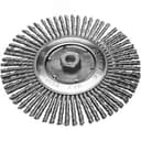 Щётка дисковая 200 мм