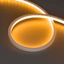 Грейзер THORTOPB7010x10mm 24V Warm1900 15 Wm IP67 5m wire x2 Arlight Вывод кабеля вниз 045316