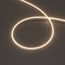 Лента герметичная MOONLIGHTSIDETM19603x06mm 24V Warm3000 72 Wm IP54 2216 5m wire x2 Arlight Вывод кабеля прямой 039570