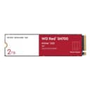 Накопитель WD Red SN700 2Tb WDS200T1R0C