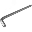 Ключ торцевой шестигранный удлиненный для изношенного крепежа, H19