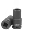 Головка торцевая ударная глубокая 3/4"DR, 24 мм Jonnesway