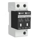 Ограничитель перенапряжений ОПВ-B 2P