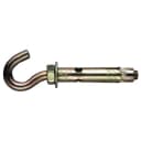 Анкерный болт с крюком М8 10x60 мм ПожТехКабель (862-413)