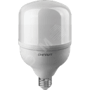 Лампа светодиодная LED 40вт Е27/Е40 дневной