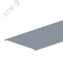 Крышка лотка замкового 400х1,2 L2000 горячий цинк