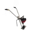 Виброрейка бензиновая TSS- VTZ-1.2 ТСС