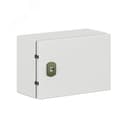 Корпус навесной уличный ST Outdoor с М/П ВxШxГ 200x300x150 мм, IP66 DKC