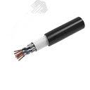 Кабель КУЭМТКМУнг(А)-LS-ХЛ 4х(3х1)фТРТС