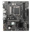 Материнская плата Pro H610M-G WiFi DDR4 MSI