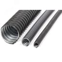 Металлорукав в ПВХ-изоляции Р3-ЦПнг  12 (50м/уп) ГОФРОМАТИК