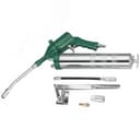 Нагнетатель пневматический консистентных смазок, 6 предметов Jonnesway