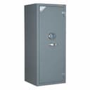 Взломостойкий сейф 3 класса СМ(3)-120Э Меткон