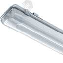 Светильник светодиодный ДСП IP65 без ламп (аналог ЛСП-2х36)