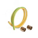 Комплект заземления КБМ-С-1 КВТ