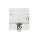 Выключатель дифференциального тока (УЗО) 4п 25А 30мА тип AC City9 Set 400В SE C9R36425