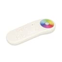 Пульт ARLSIRIUSMULTI White 1 зона RGBRGBWRGBMIX 24G Arlight IP20 Пластик 3 года 035814