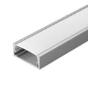 Профиль Arlight ARHWIDEW392000 ANOD Алюминий 030982