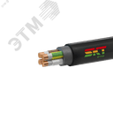 Кабель силовой ВВГнг(А)-FRLS 4х16ок(N)-0,66 ВНИИКП ТРТС