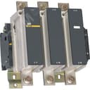 Пускатель магнитный 630А катушка 400В AC 1НО КТИ IEK