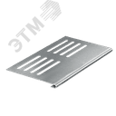 Ограничитель защитный RP 150 цинк-ламельный(аналоггорячеоцинкованный)