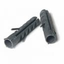 Дюбель 6х25 с пупырышками (1000 шт)