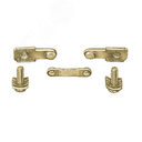 Контакты силовые OptiStart K-FS-99065F (комплект) для 4-пол. (A)F-65 КЭАЗ Optima