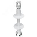 Изолятор полимерный ЛК 70/10-3 ГС