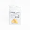 Наконечник вилочный изолированный НВИ 6-4, LD404-604 (DIY упаковка 10 шт)