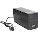 Источник бесперебойного питания (ИБП) RPT-600AP EURO PowerCom