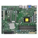 Материнская плата MBD-X11SCA-F-B SuperMicro