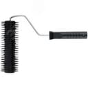 Валик пластиковый игольчатый "Мини", диаметр 70 мм, высота иглы 14 мм, 200 мм