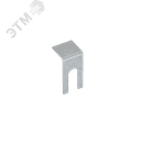 Фиксатор крышки лестничного лотка 50 мм HD85