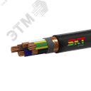 Кабель силовой ВВГЭнг(А)-LSLTx 5х50мс(N. РЕ)-0.66 ТРТС барабан