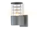 Уличный настенный архитектурный светильник Ambrella Light ST2521