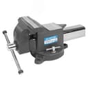 Тиски слесарные 100 мм