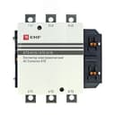 Контактор КТЭ 115А катушка управления 230В АС NO EKF