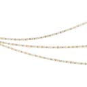 Лента MICROLED-M266-4mm 24V White6000 (12 W/m, IP20, 2216, 5m) (Arlight, узкая)