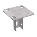 Опора для П-образного профиля ОП-45х30 Промрукав