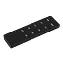 INTELLIGENT ARLIGHT Пульт SMART801228SCMULTI Black 3V 24G IARL IP20 Пластик 5 лет 037335